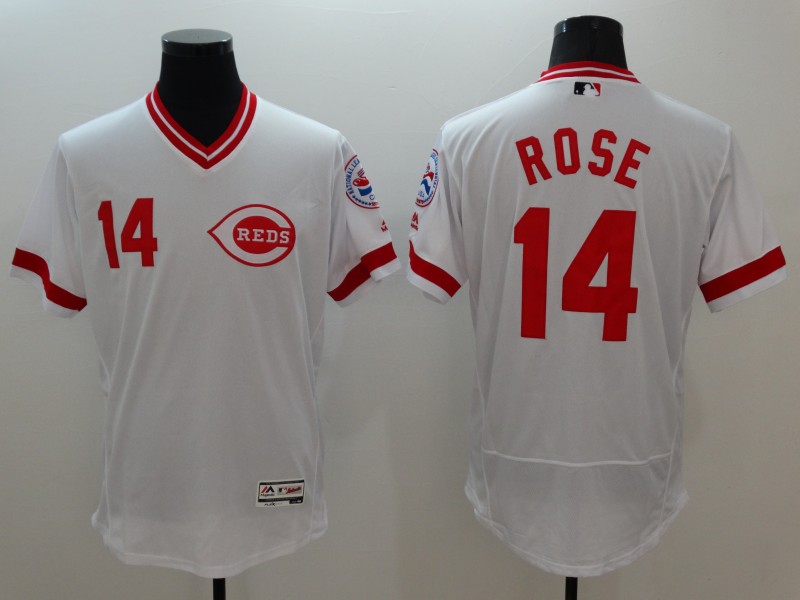 Cincinnati reds jerseys-009